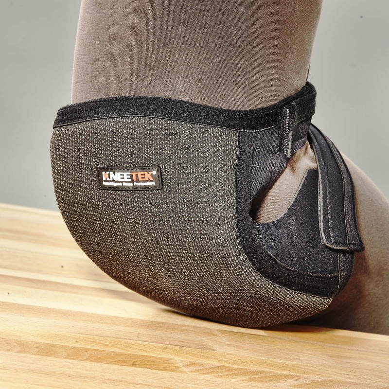 STUBAI Kneetek Kevlar Soft Non-Slip Waterproof Knee Pads