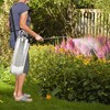 YSMN Hand Pump Sprayer Stainless Steel Sprayer for Indoor and