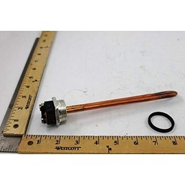 Rheem SP10874GH Resistored Copper with Screw-In 240-volt/2000-watt Element by Rheem