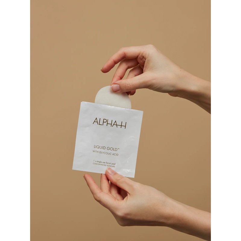 Alpha-H Liquid Gold Trial Kit