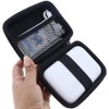 foto-kontor Case Compatible with Liene Wireless Mobile Instant Photo Printer