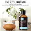MAYJAM Essential Oil, Jasmine Aroma Oil, 1.0 fl oz (30