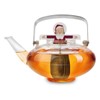 Donkey Products Hot Santa Tea Infuser