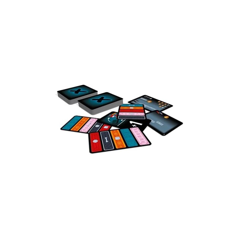 Nürnberger Spielkarten Verlag NSV - Tableros Laterales