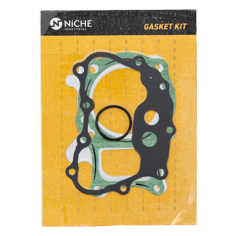NICHE Cylinder Piston Gasket Kit for Honda Recon Sportrax 250