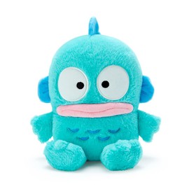 Sanrio 854093 Hangyodon Plush Toy (Standard) S