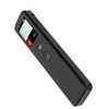Digital Voice Recorder with Speaker Bluetooth 5.0 Intelligent Noise Reduction