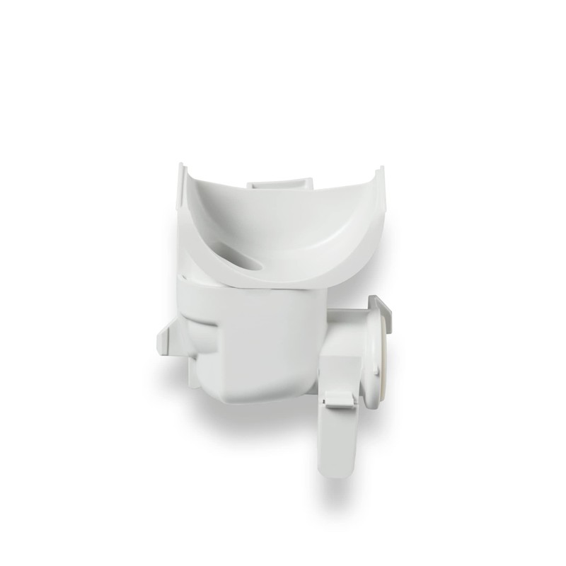 Miele 5750095 Non-return Valve for Dishwashers, Original Replacement Part
