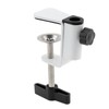 OriGlam Carbon Steel C Clamp Clip Mount for Camera Monitor,