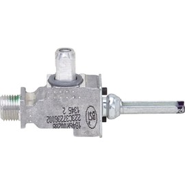 General Electric WB21K12 Valve Burner Control