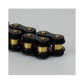 G-Craft RK Chain BL420MRU 106L Black Grom All Years, SuperCab C125 All Years 34010