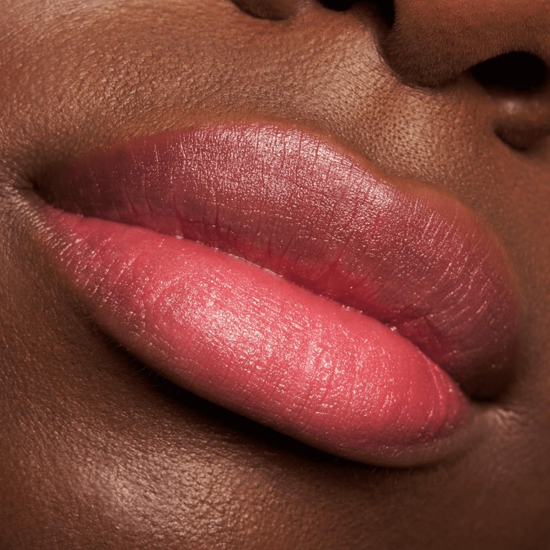 essence Meta Glow Colour Changing Lipstick, Transparent, Colour Matching, Colouring