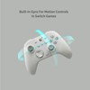 GuliKit ES Fastest Wireless E-sports Game Controller with Lowest Wireless