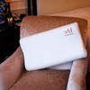 AIZHIWENG Memory Foam Pillows - Ergonomic for Sleeping - Cervical