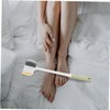 Cepillo Exfoliante para Pies con Mango Largo COMNESTBI 608VVX7R203123KEGCVT1QN8N
