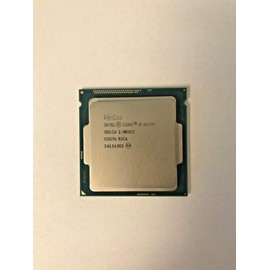 Core i5-4570T - 2.9 GHz