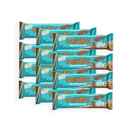 Grenade Choc Chip Salted Caramel Protein Bar 12 x 60g