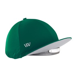 Woof Wear Convertible Hat Cover - British Racing Green