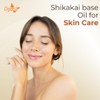 Crysalis Crysalis Shikakai (Acacia concinna) Oil - 8.45 Fl Oz