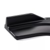 h hengyi soul For Acura TL 2004-2008 Front Bumper Lip
