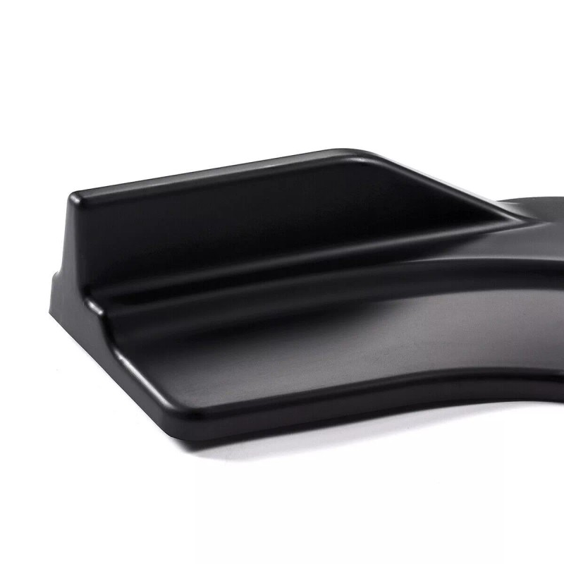 h hengyi soul For Acura TL 2004-2008 Front Bumper Lip