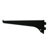 High Logic Fancy Shelf Holder 7.9 inches (20 cm) Black FT-20B