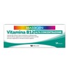 Massigen - Vitamina B12 Alta Concentrazione, Integratore Alimentare con Zinco