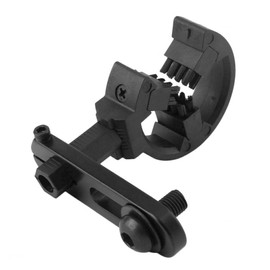 Frezon Black Whisker Arrow Rest Biscuit Brush Fit for Compound Bow Hunting Shipping