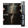 Greyfree Root Cover Up Gray Concealer. Temporary hair color mascara.