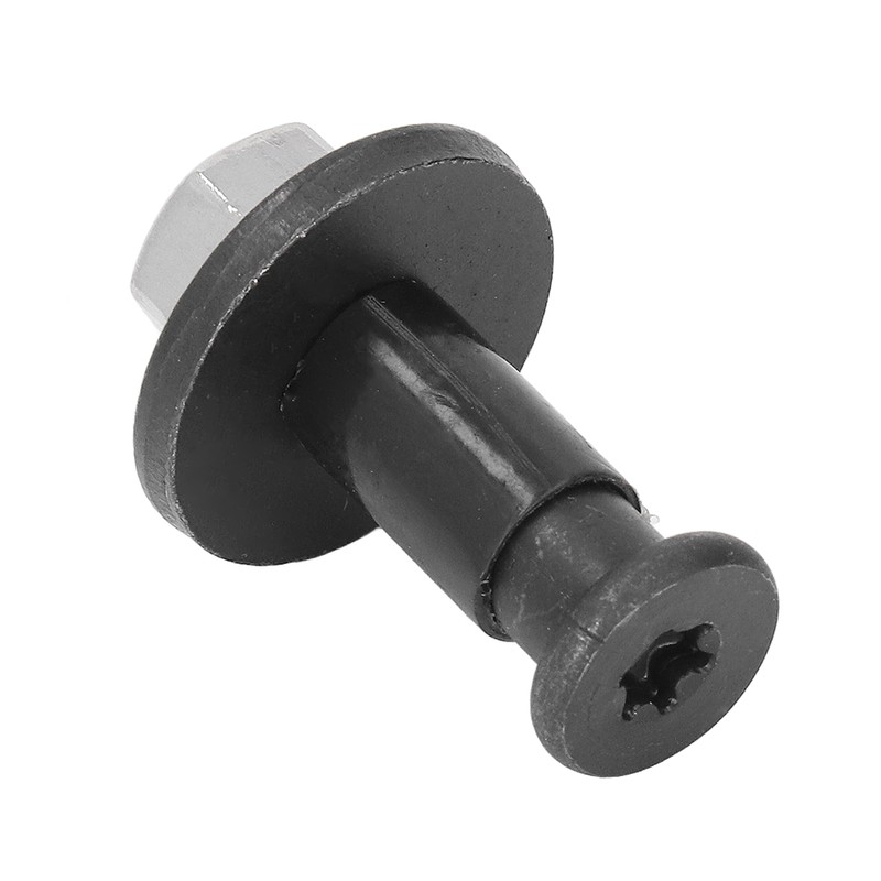 2 Pcs Tailgate Door Latch Striker Bolts 11570162 Car Accessories
