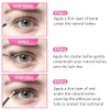Tutu Lash DIY Cluster Lashes AFTER DARK 48 x cluster