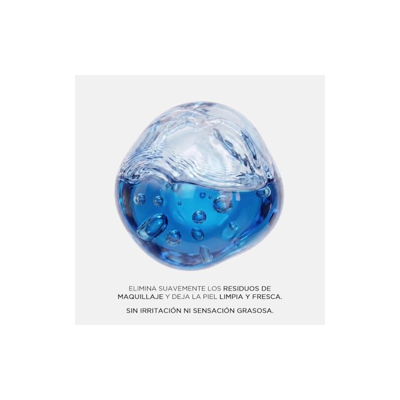 Lancôme Bi-Facil Desmaquillante Bifásico de Ojos - Todo Tipo de