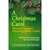 A Christmas Carol: Ebenezer Scrooge's Haunting Holiday Classic