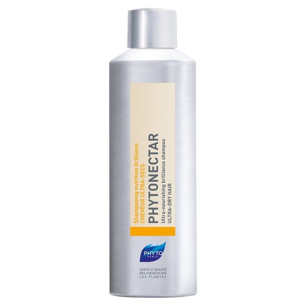 PHYTO PHYTONECTAR Regenerierendes Shampoo 200ml