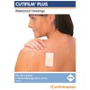 Cutifilm Buy Cutifilm Plus Waterproof Dressing 10 x 8cm 5 Pack Online