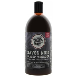 Tadé Home Aleppo Black Soap Household 1L