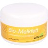 Organic Melking Fat with Marigold and Vitamin E Cream