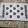 Gatorade 2 NEW Gatorade G Force 16"x25" Sideline Towels