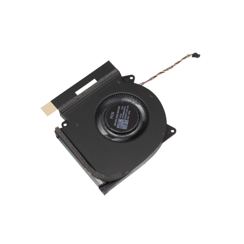 Asus 13NR0880P02011 Genuine Fan (GPU) for ROG Strix G15 G513RC,