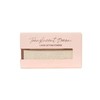 Polvo compacto Beauty Creations Fawless stay powder 4 larga duración