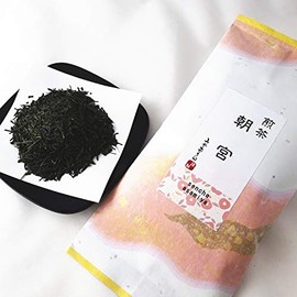 Miyaen Premium Sencha Tea Asamiya 3.5 oz (100 g)