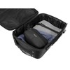 Maple Leaf Travel - Toiletry Kit, Black