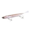 Shimano ZR-J11T Lure, Freshwater Plug, Bantam Gigil 115, Flash Boost,