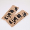 Coffee Beans, Charcoal Roasted, Coffee Beans, Scented Ethiopia, Mocha G1,