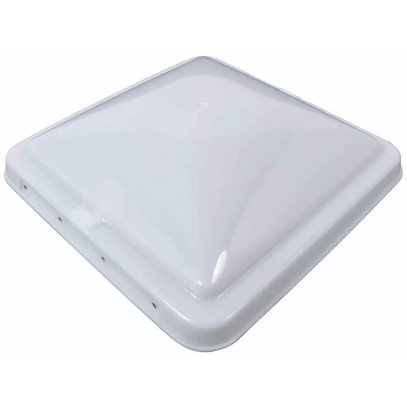 Ventline Vent Cover for Ventline Old Style Rounded Dome Trailer