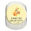 Mr. & Mrs. Panda Bonbonglas Glühwürmchen L 870ml - Geschenk,