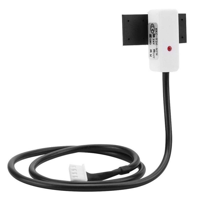 XKC-Y26-NPN Non Liquid Level Sensor Water Level Sensor Switch Water