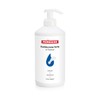 PediBaehr Karitecreme Forte Foot Cream with Panthenol, 500 ml Pump