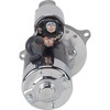 Mini Starter, High Torque, 5.0, 302, 351 Windsor, A/T 2kW,