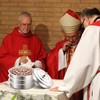 Jingmore Communion Ware 3 Holy Wine Serving Trays with 1
